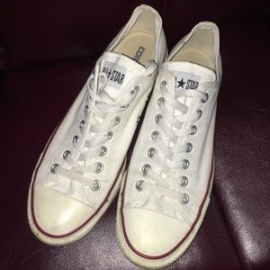 Converse size 9.5 Men ❌SOLD